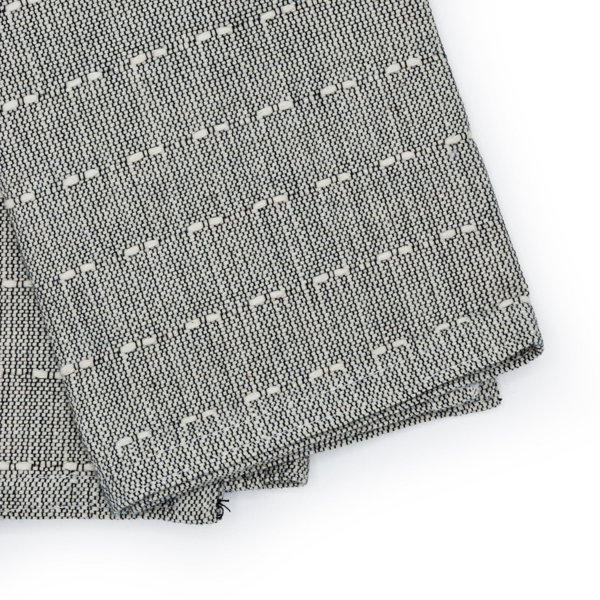 Striped Napkin Set