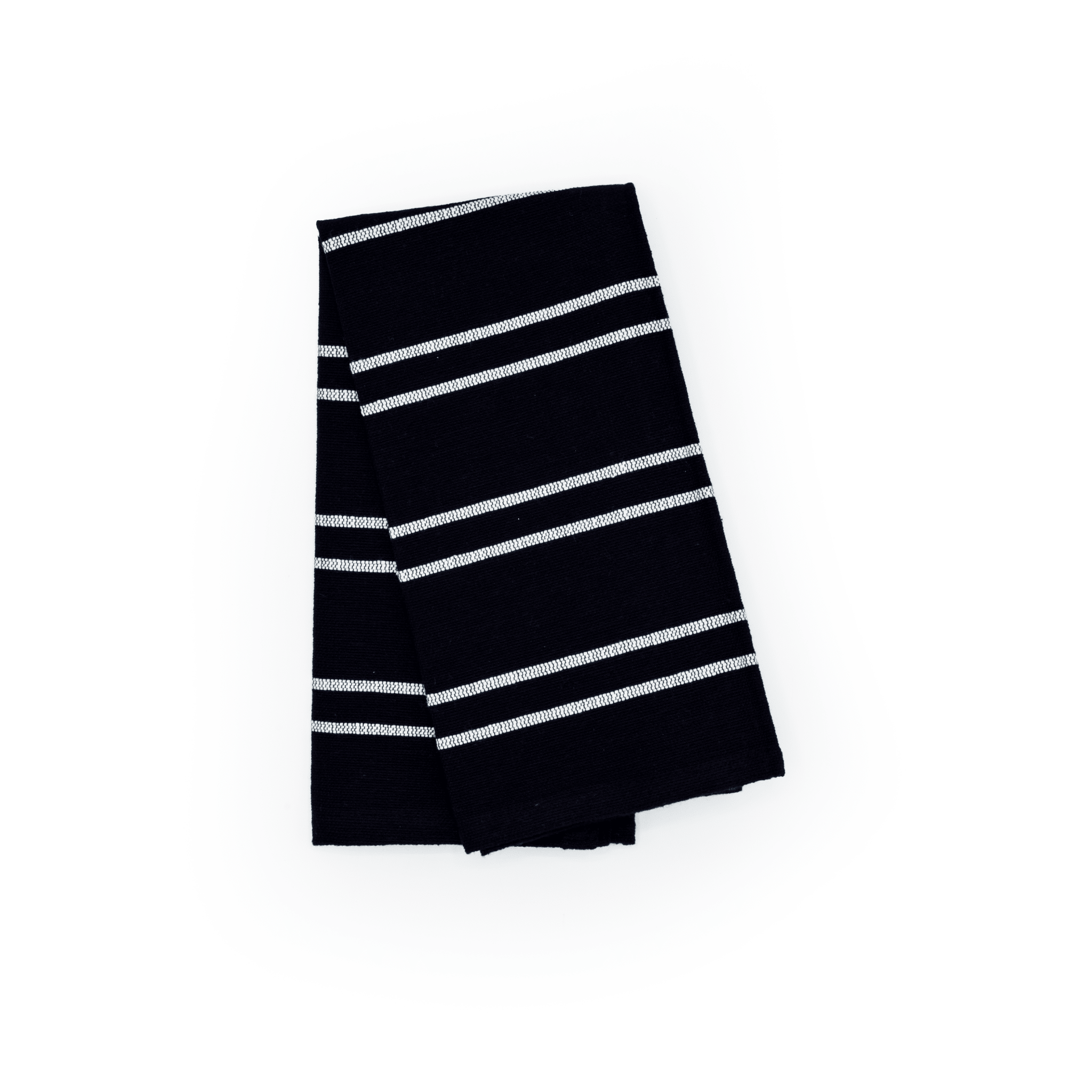 Striped Napkin Set