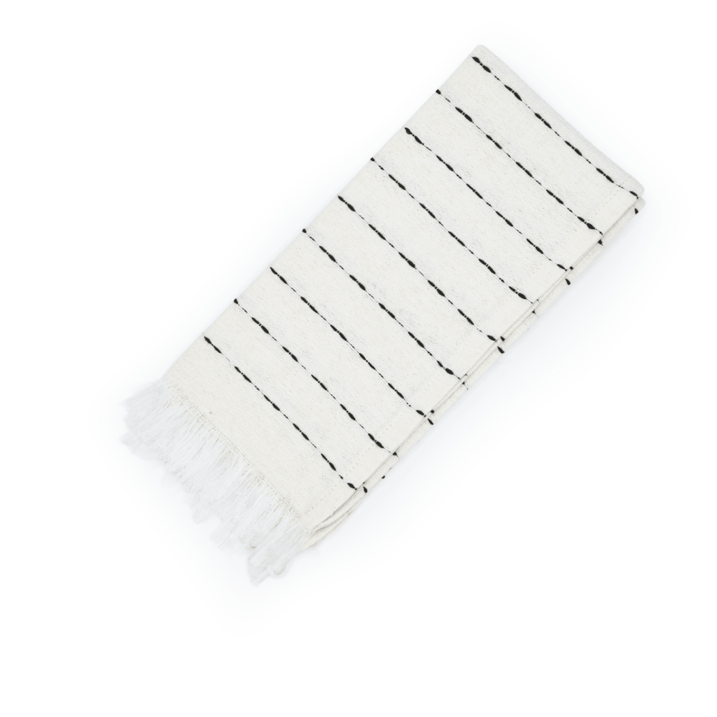 Preciosa Hand Towel Set