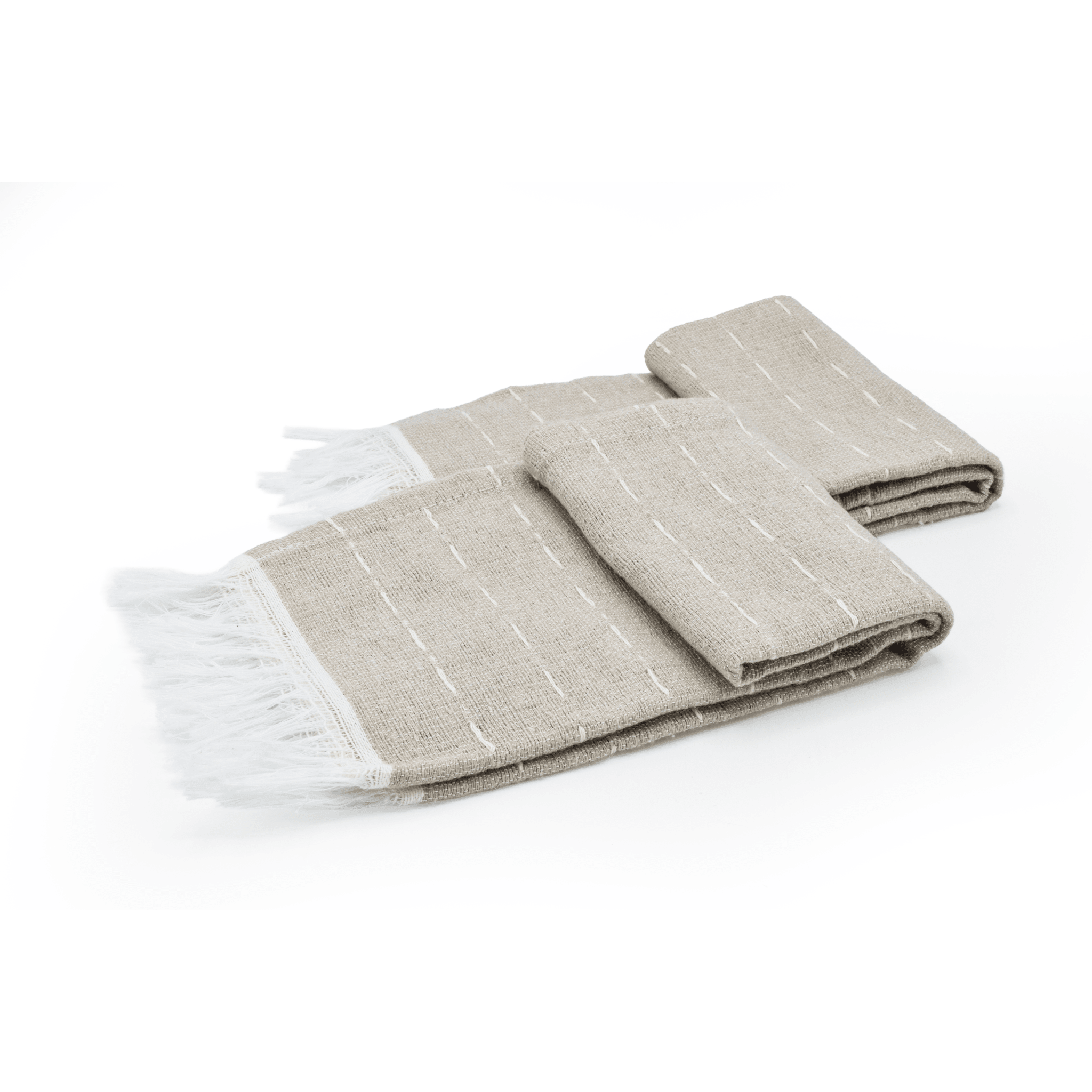 Preciosa Hand Towel Set