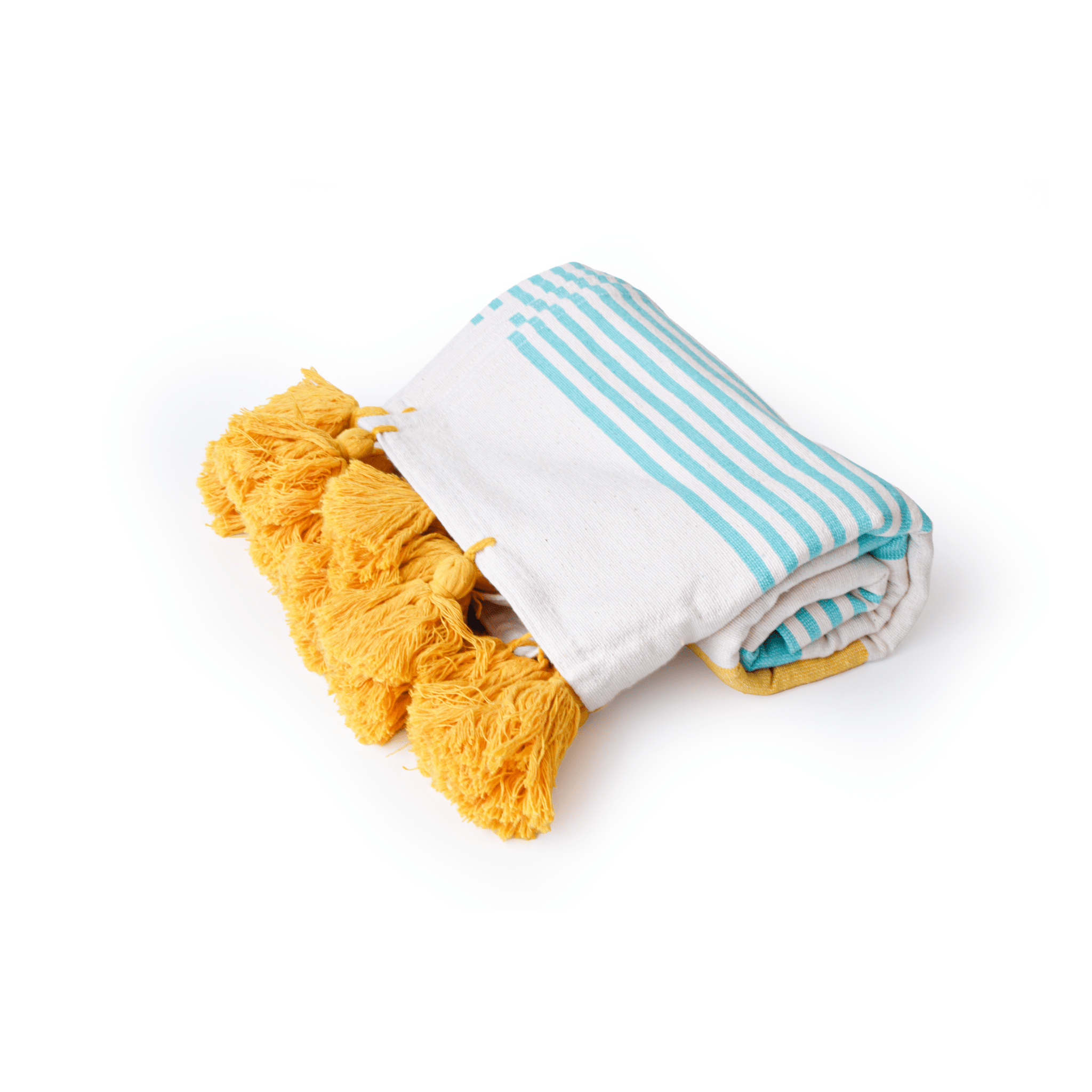 Assorted Loom Beach Towels