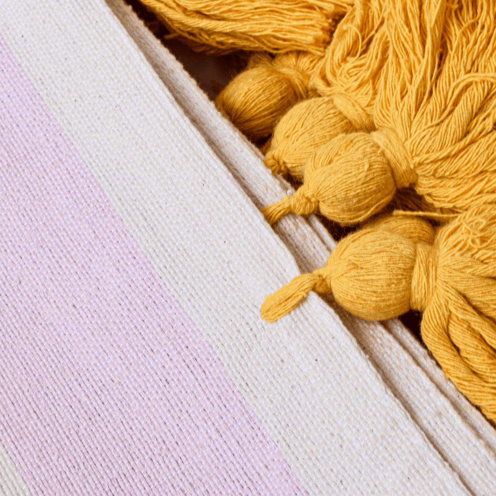 Assorted Loom Beach Towels