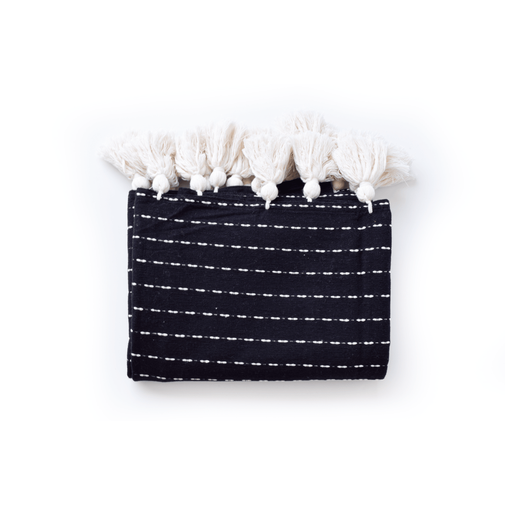 Assorted Loom Beach Towels