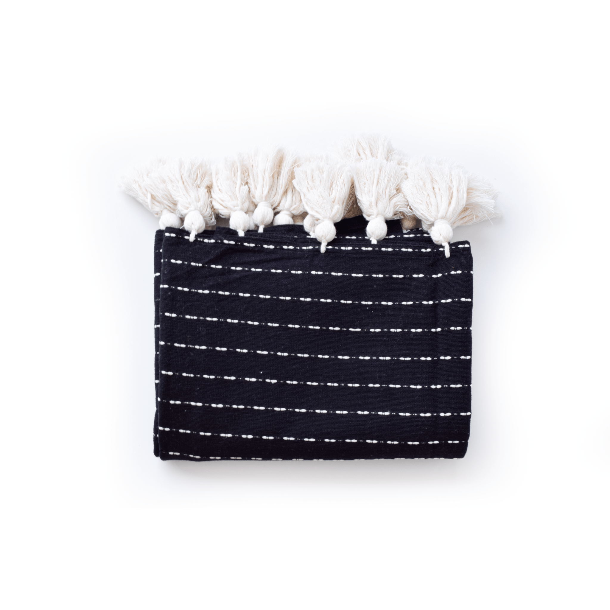 Assorted Loom Beach Towels