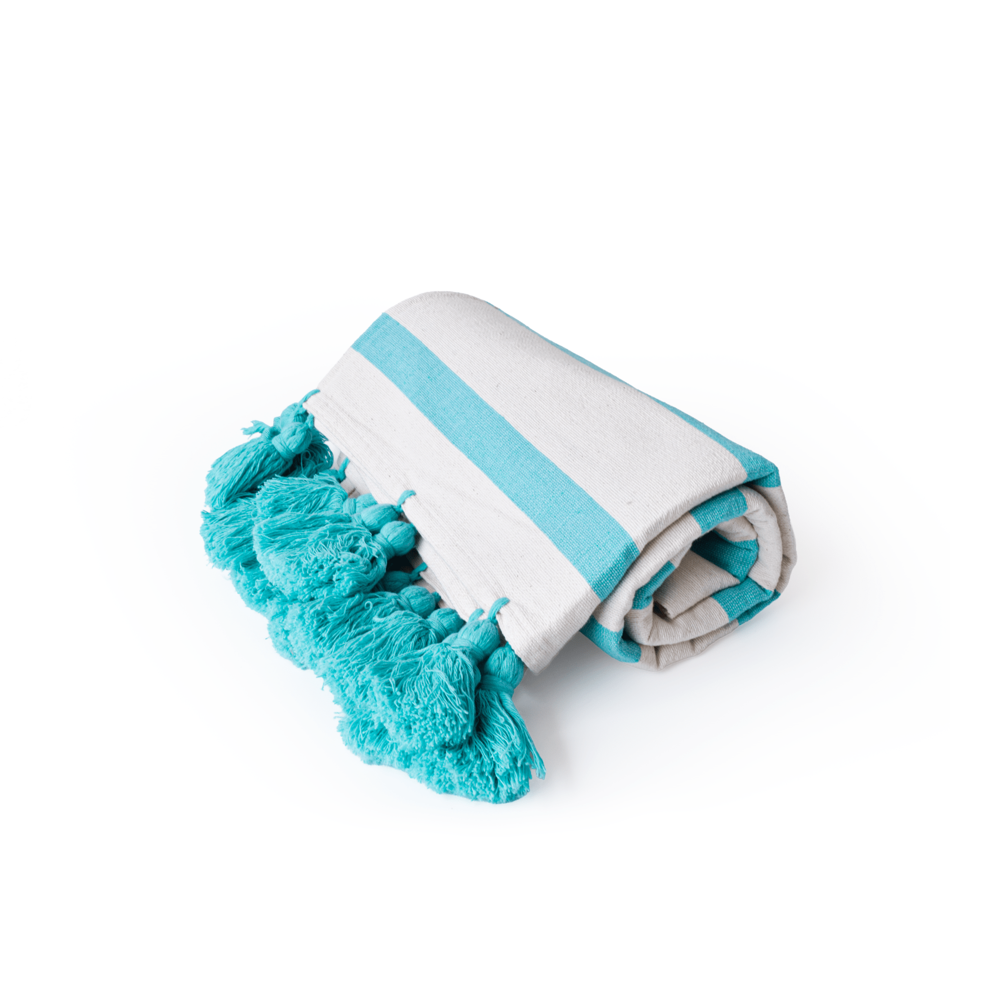 Assorted Loom Beach Towels