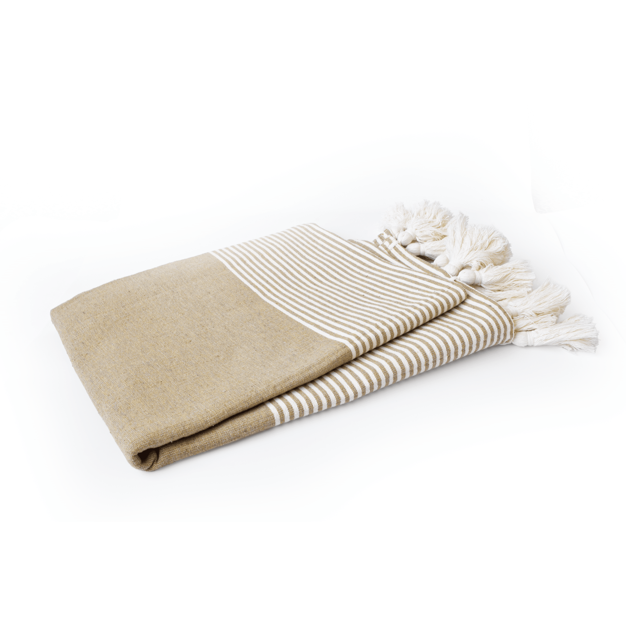 Assorted Loom Beach Towels