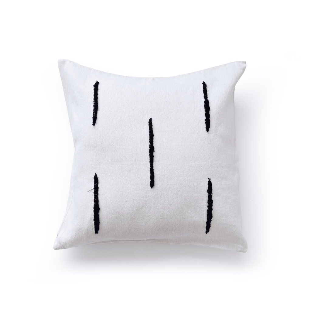 Assorted Throw Pillow Cover Sets