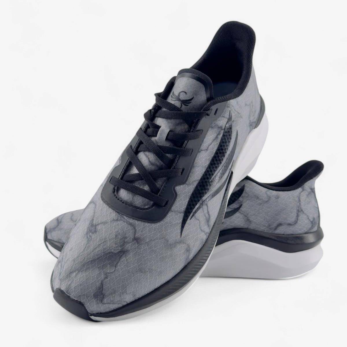 CELER Men - Black