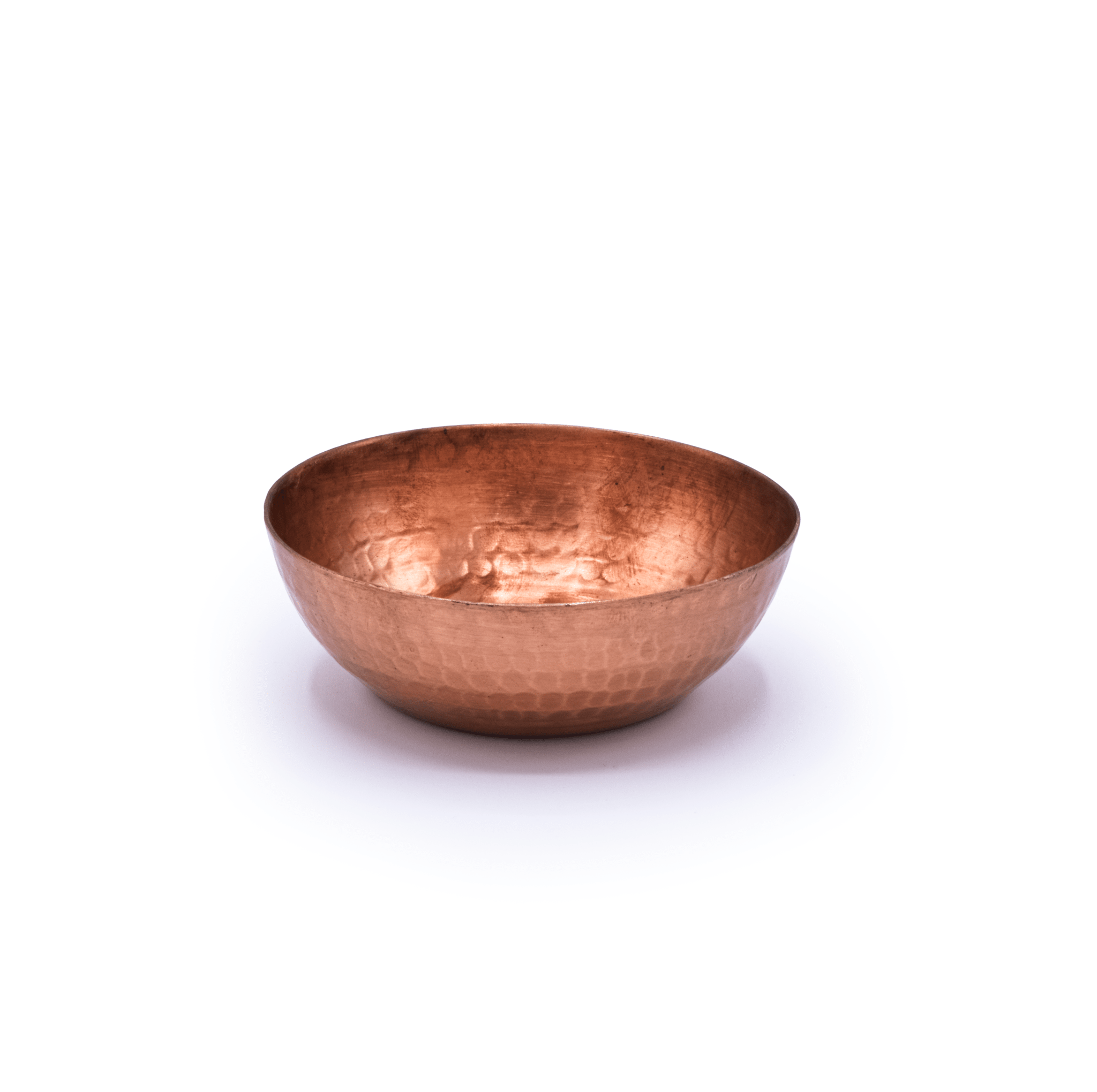 Extended Pinch Bowl