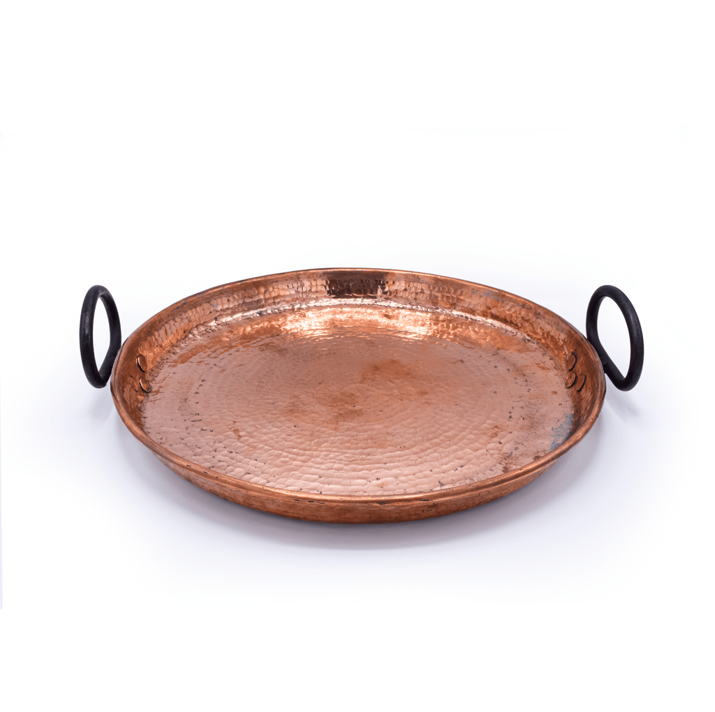 Tradición Tray with Handles