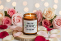 Couples that Fart Together Stay Together - Candle 8 oz