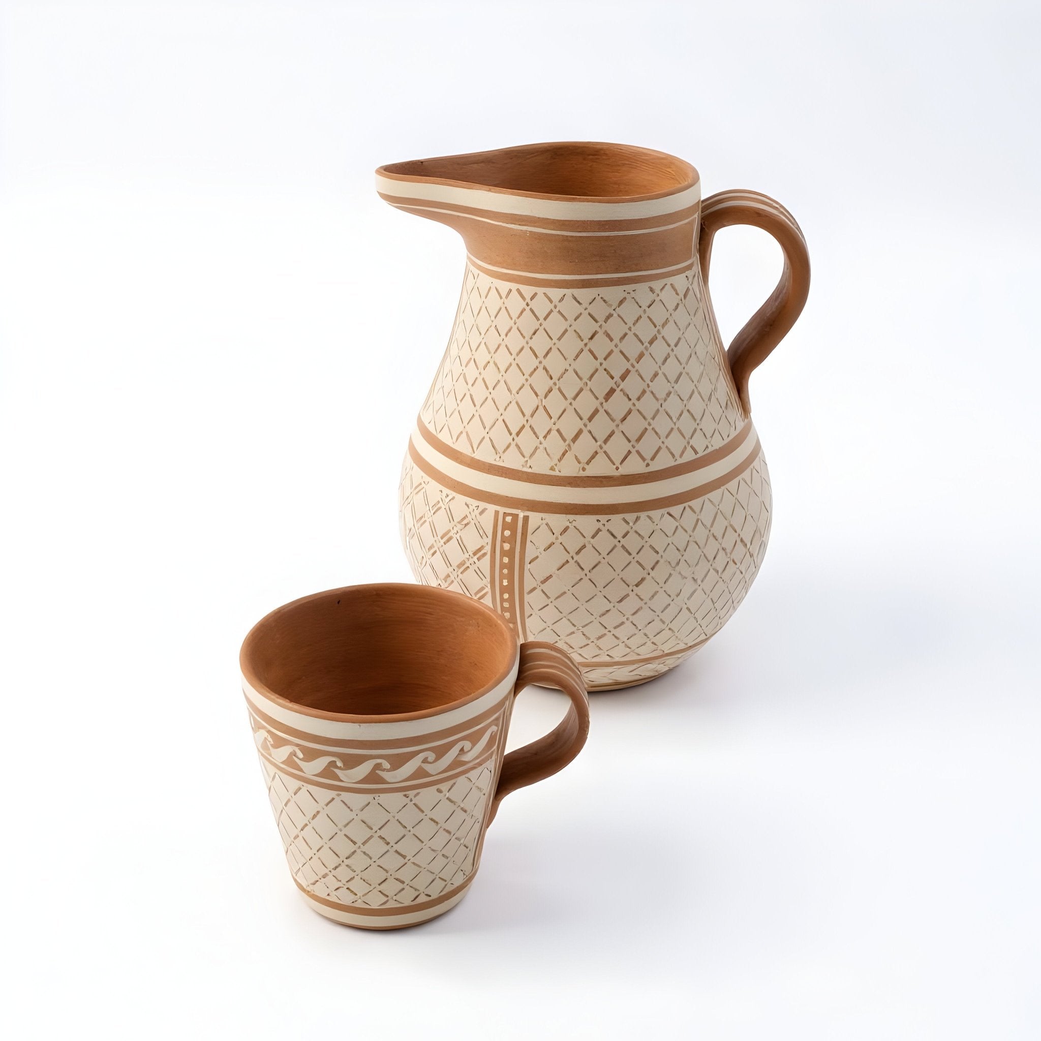 Geo Mug