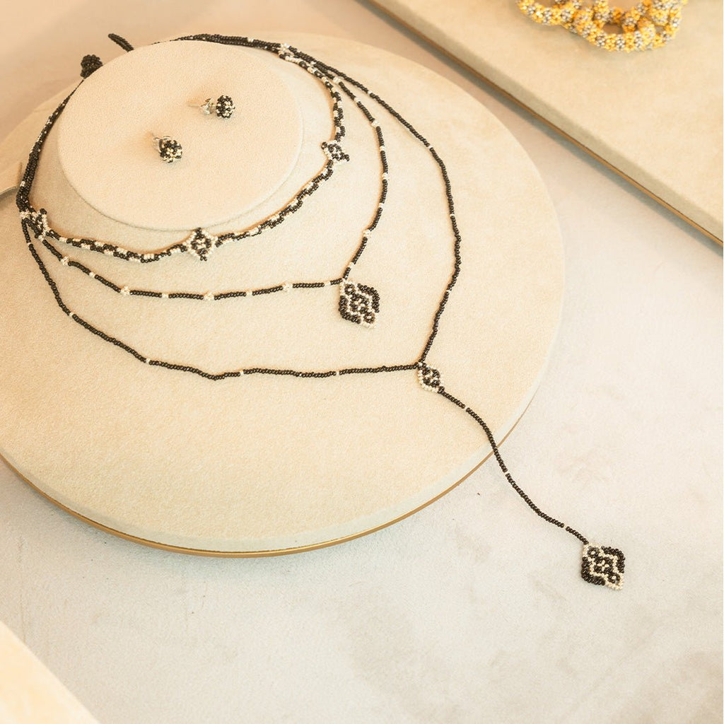 Wixa Layered Necklace