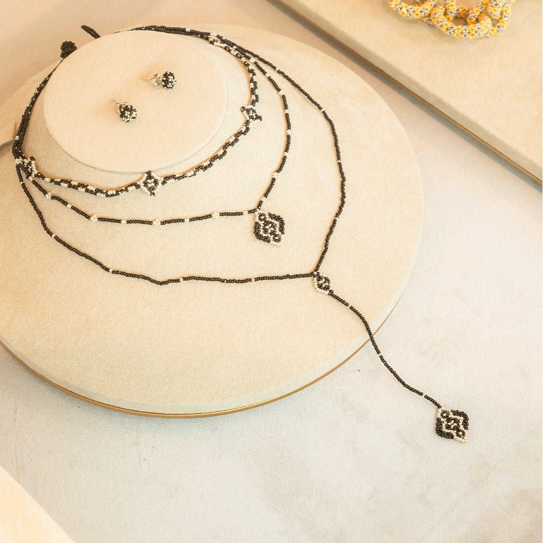 Wixa Layered Necklace