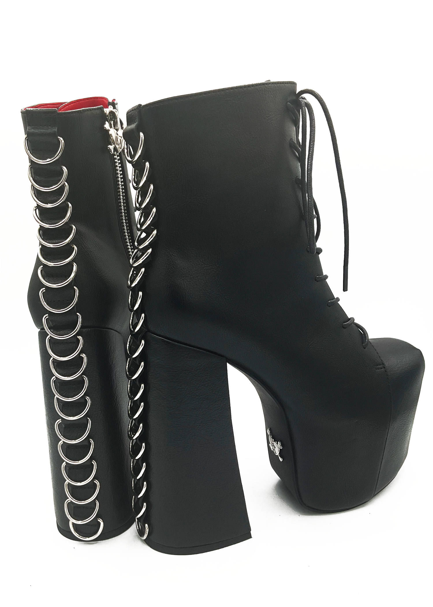 Dorian Boot