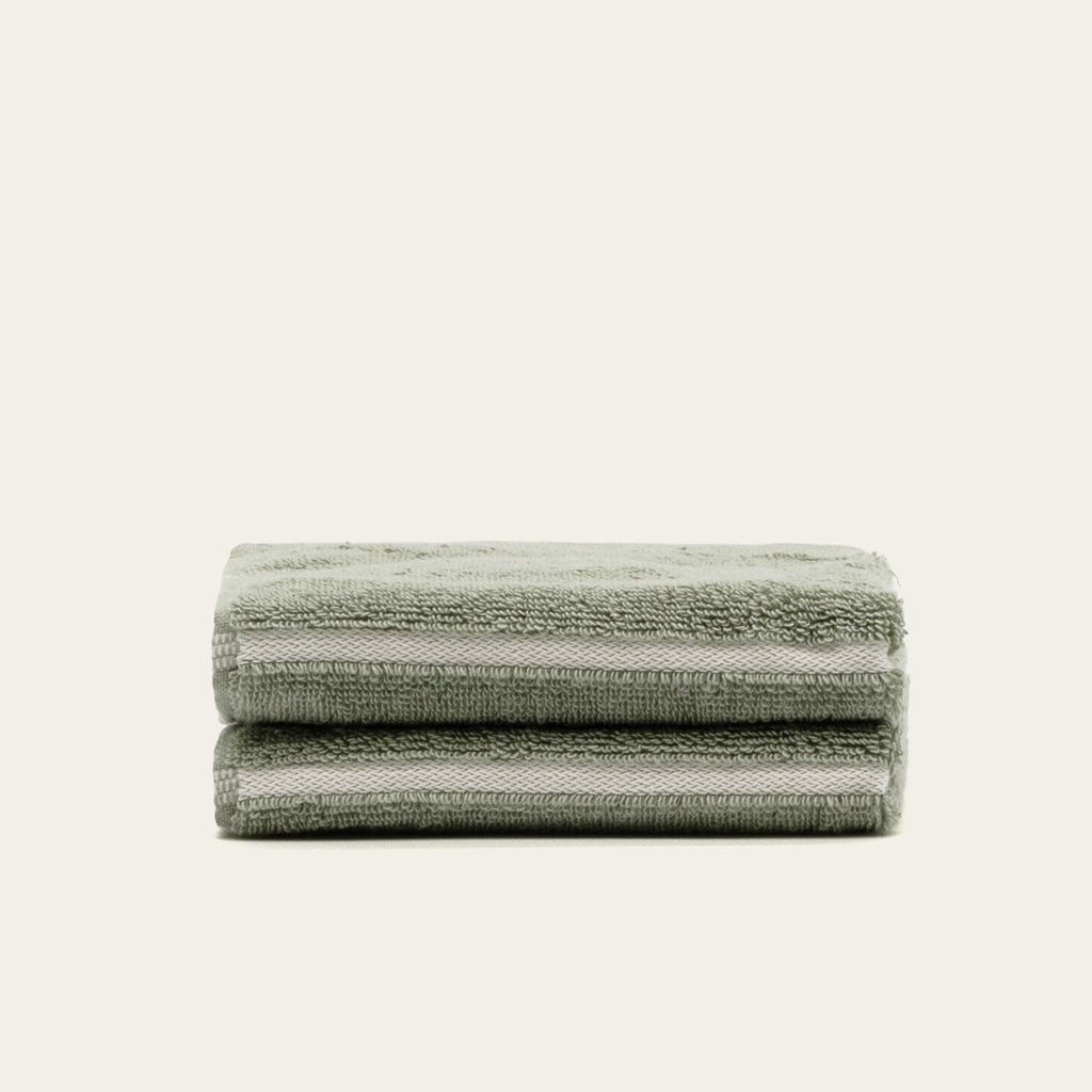 Deia Australian Cotton Towels