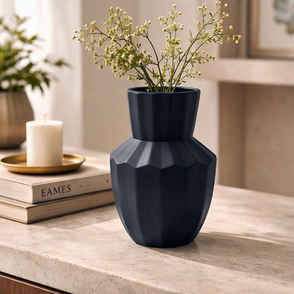 Desert Bloom Vase