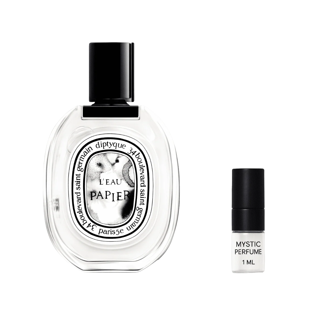 Diptyque L’Eau Papier EDT