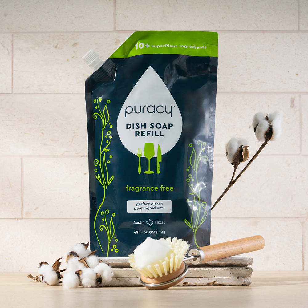 Dish Soap