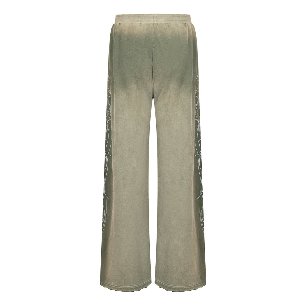"EARTHANGL" SWEATPANTS