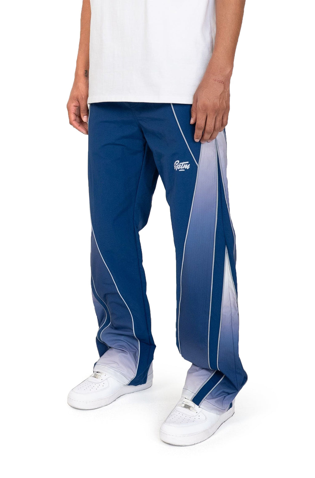 EPTM Laguna Pants - Royal Blue