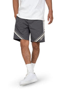 EPTM Ozone Shorts - Grey
