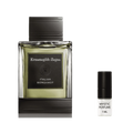 Ermenegildo Zegna Italian Bergamot EDT