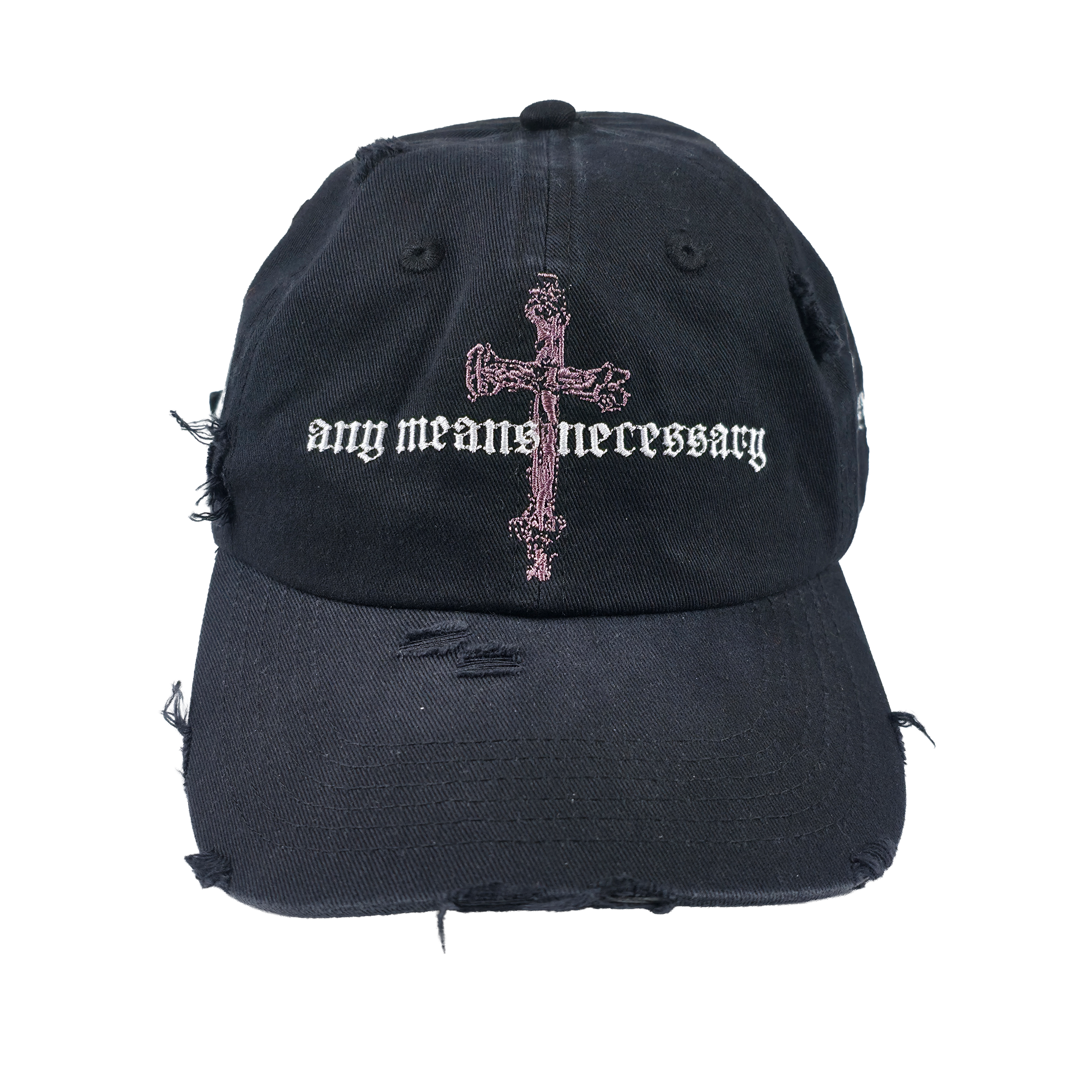 Forsaken Dad Hat