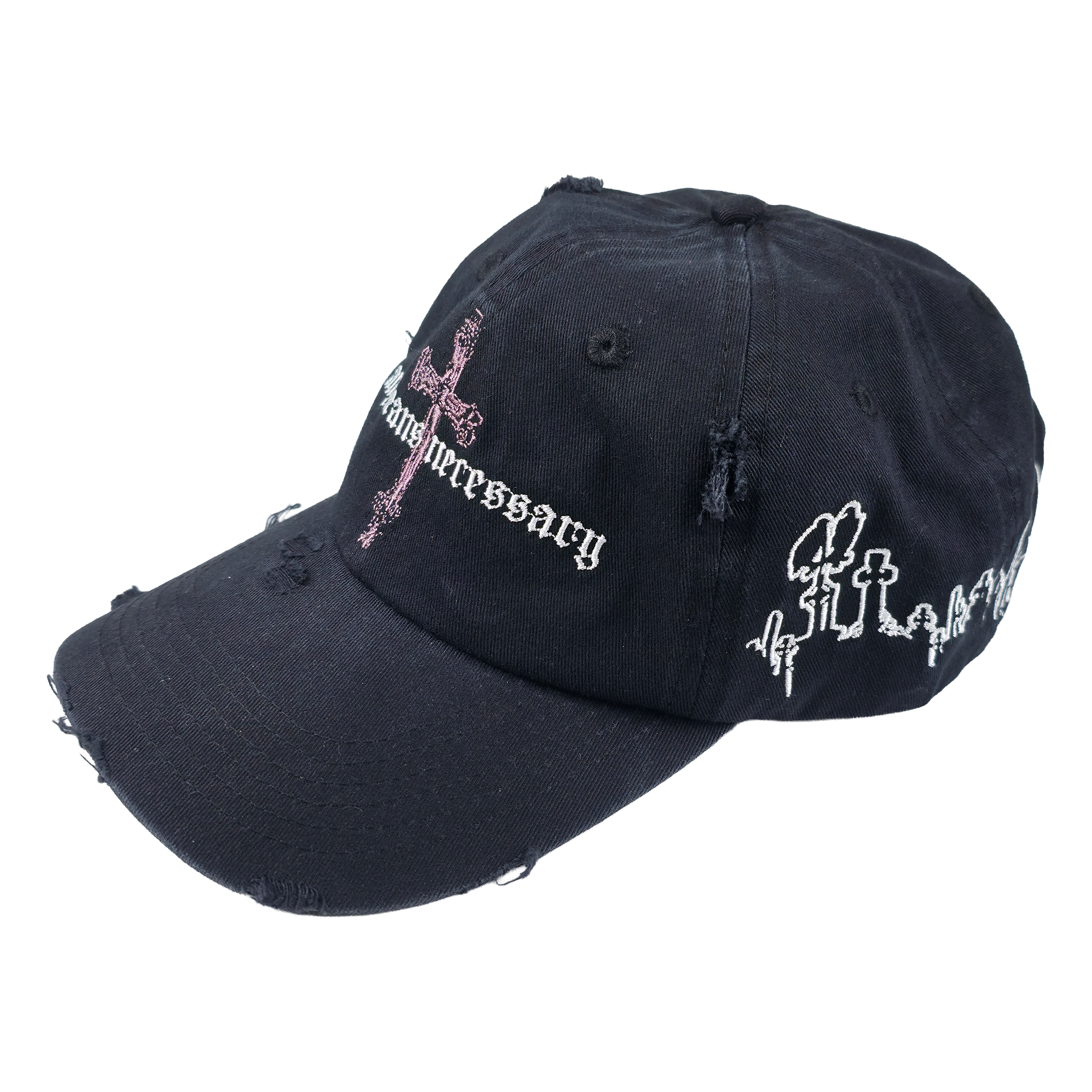 Forsaken Dad Hat
