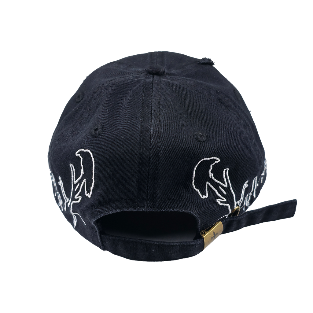 Forsaken Dad Hat