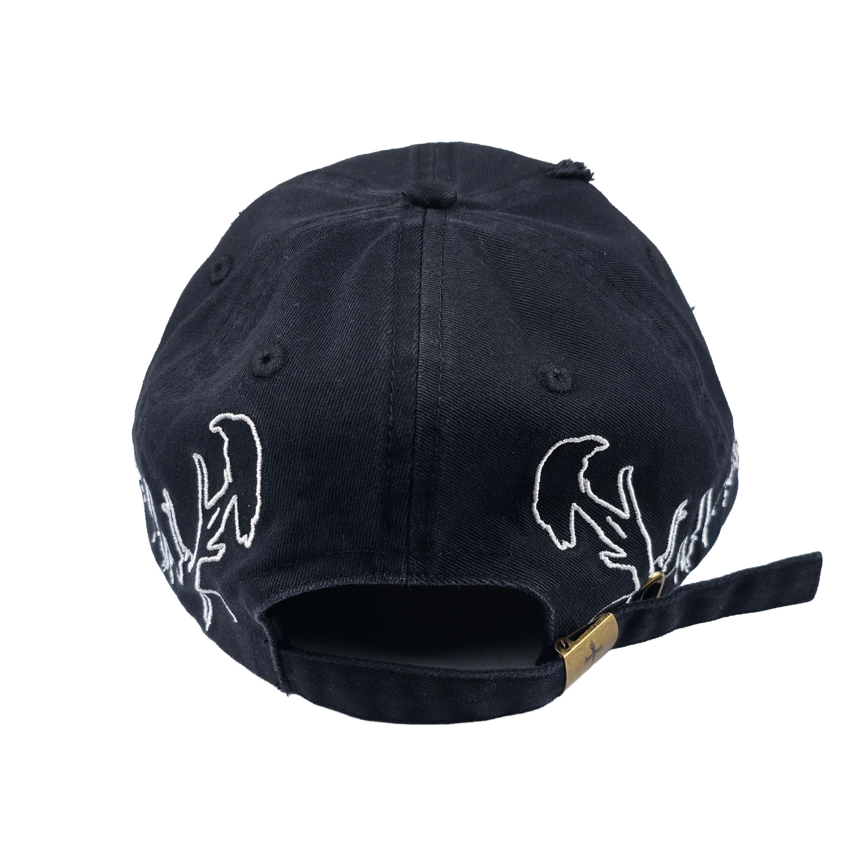 Forsaken Dad Hat
