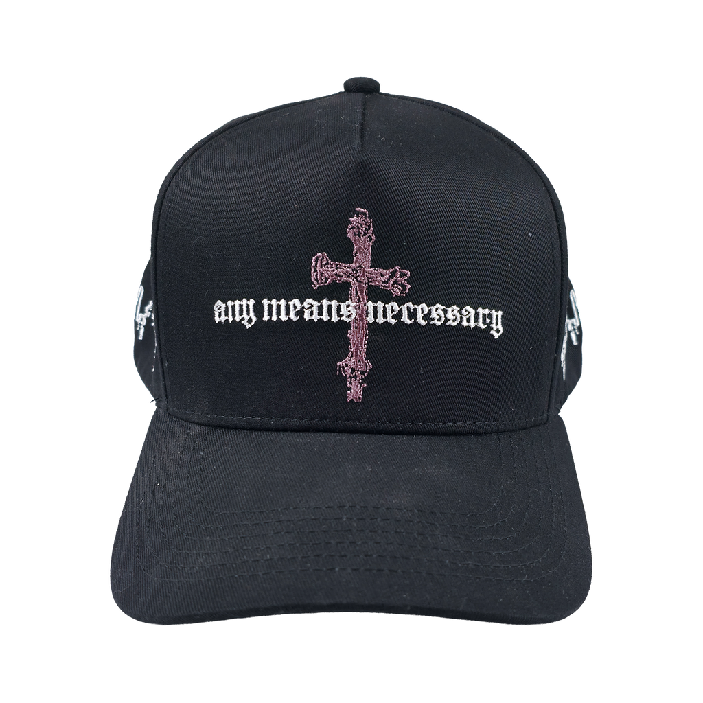 Forsaken Hat