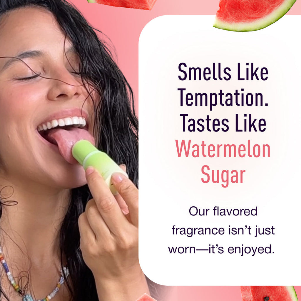 Sweet Spot Watermelon Flavored Fragrance