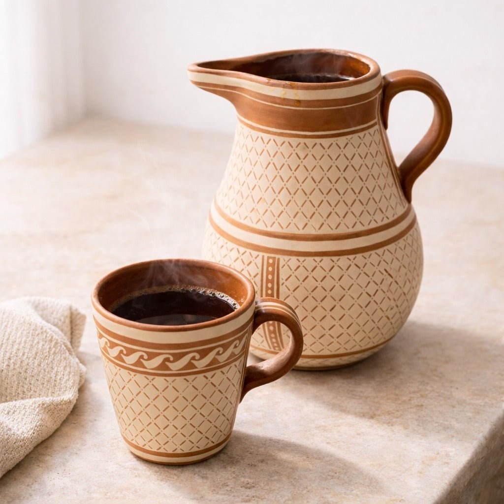 Geo Mug
