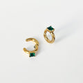 Lyra Ear Stud Earrings