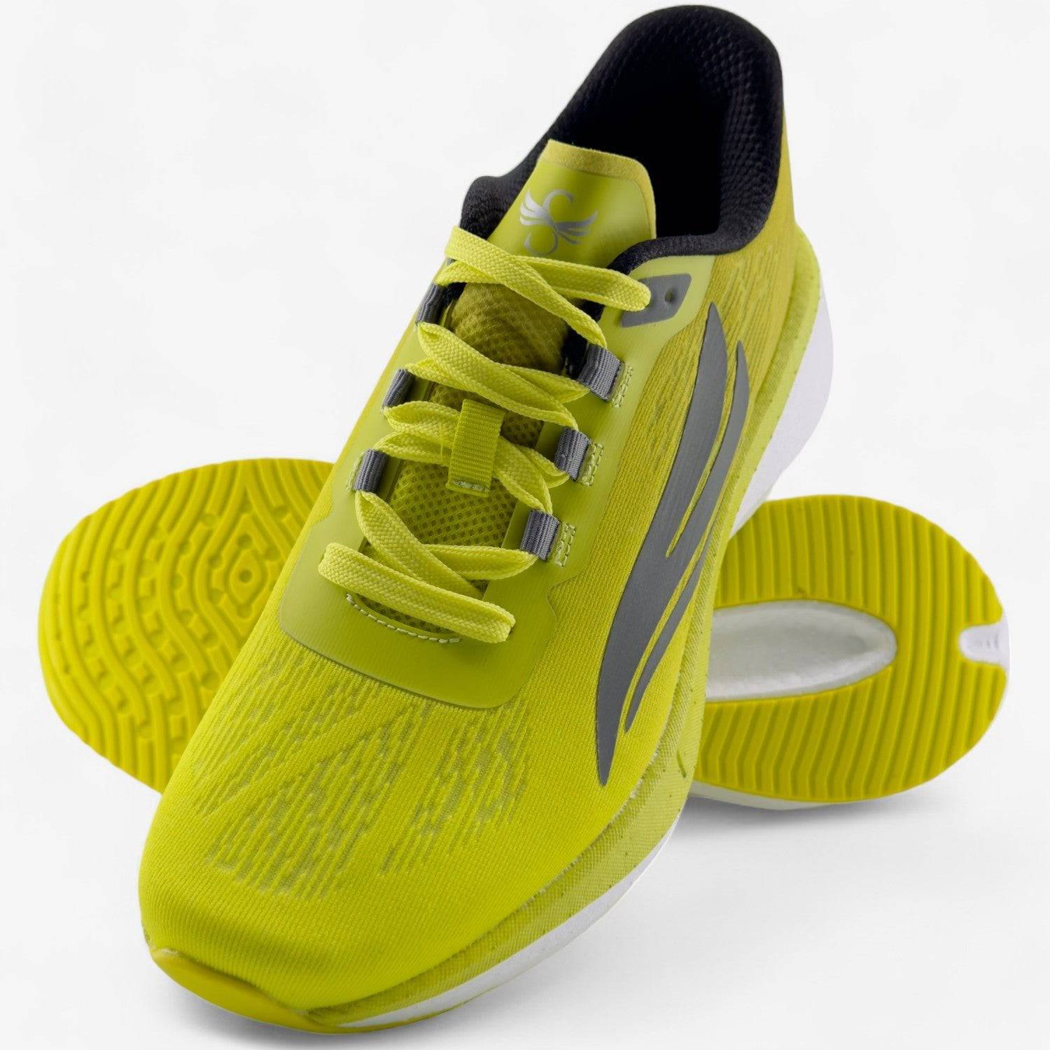 HORUS Men - Yellow