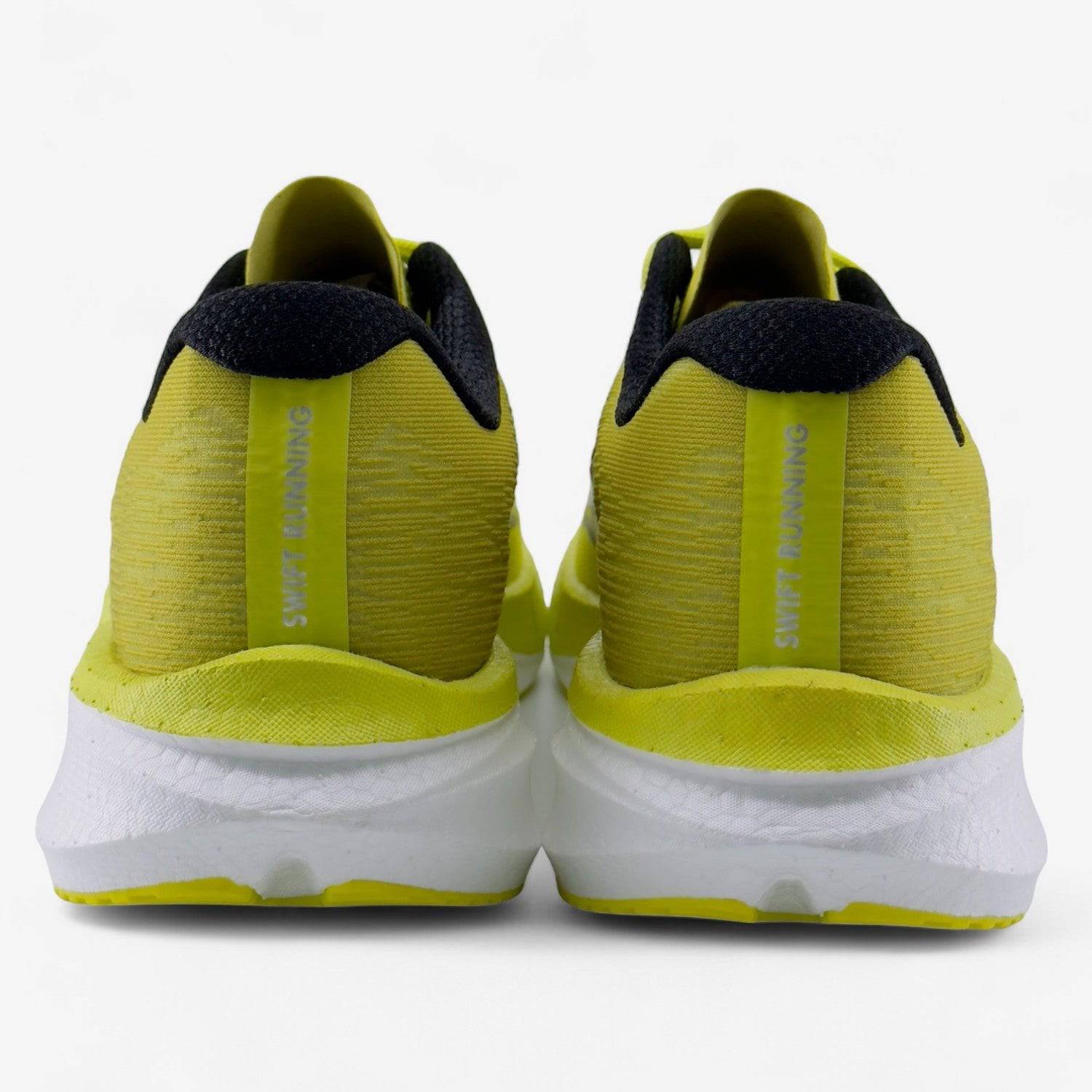HORUS Men - Yellow