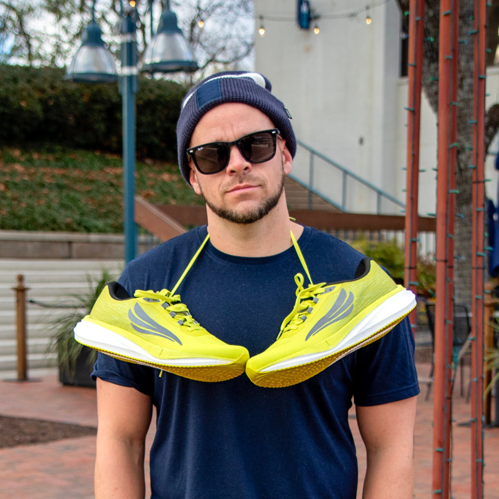HORUS Men - Yellow