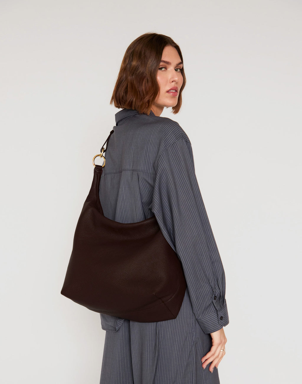 The Hobo Ring Bag