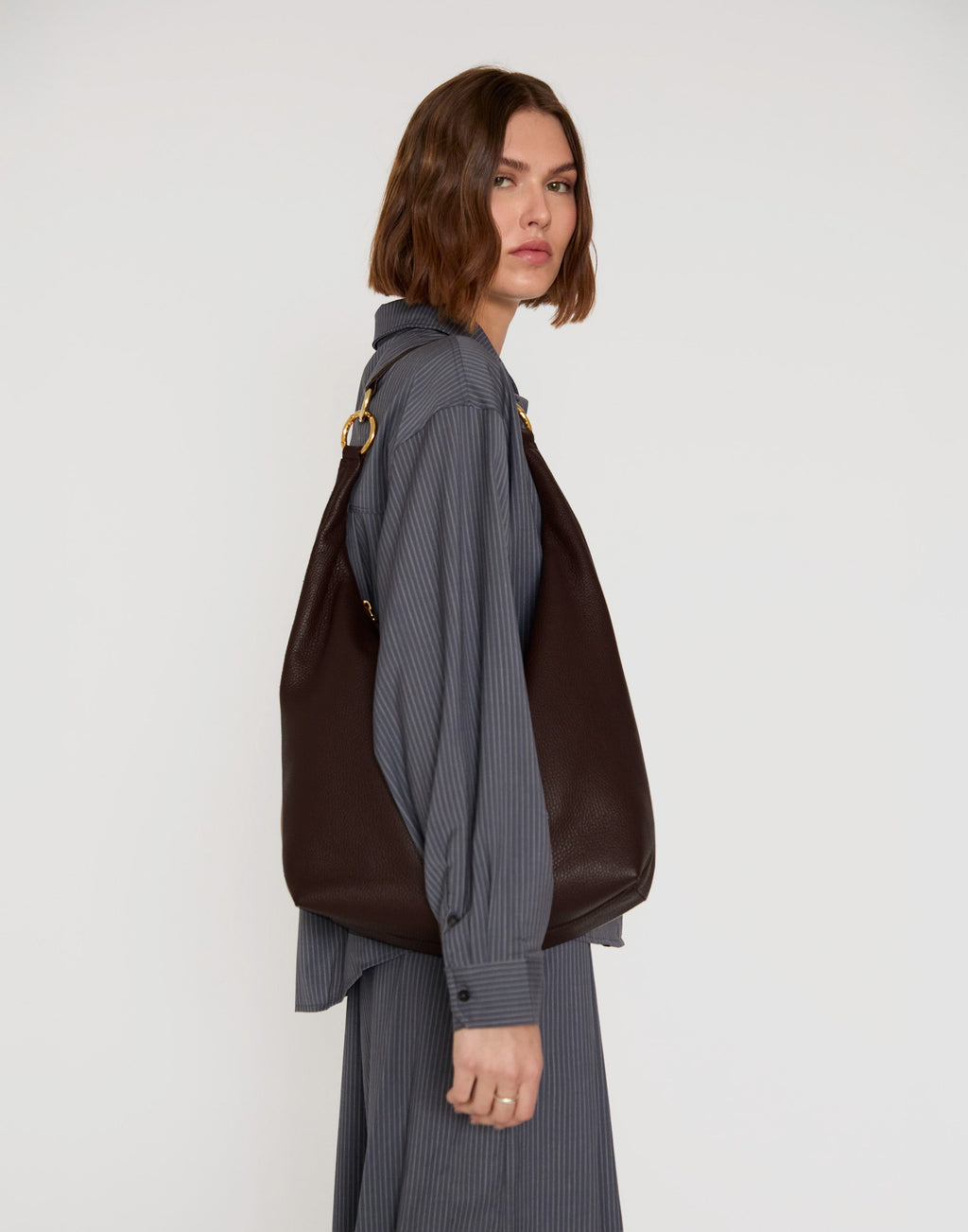 The Hobo Ring Bag