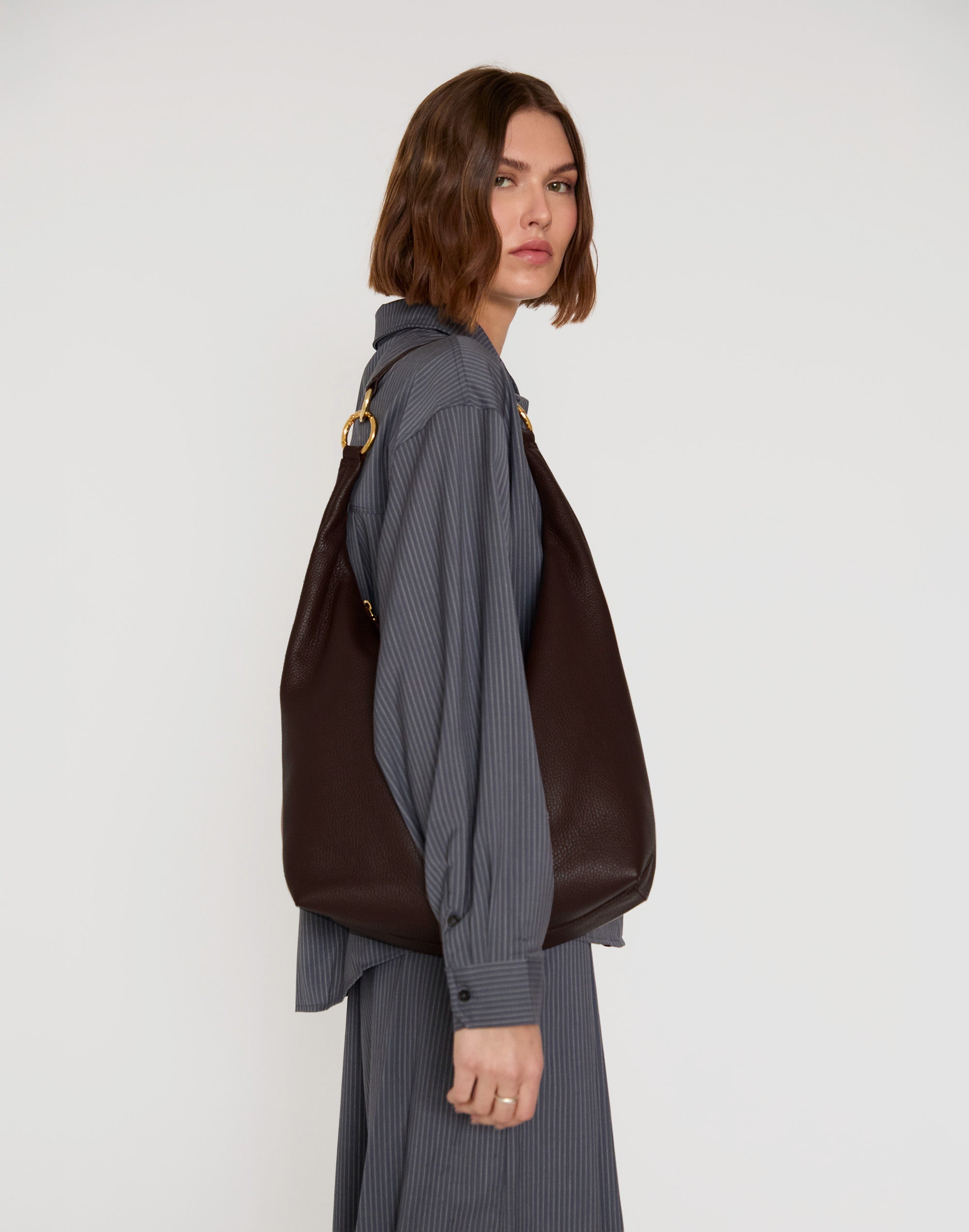The Hobo Ring Bag