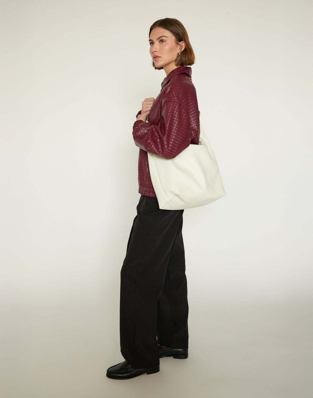 The Hobo Ring Bag