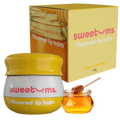 Sweetums Honey Flavored Lip Balm