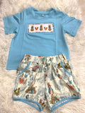 Peter Rabbit Boy Set