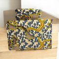 Ankara Purse and Head Wrap