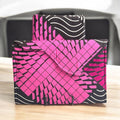 Ankara Purse and Head Wrap
