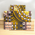 Ankara Purse and Head Wrap