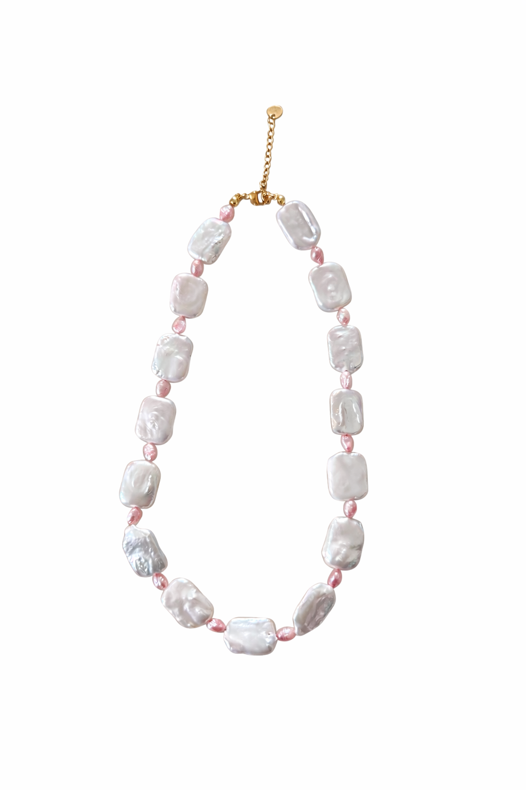 Mochi Pearl Choker