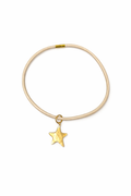 Sandy Star Necklace