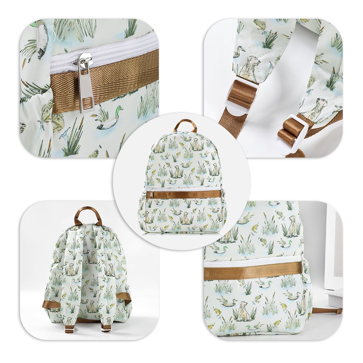 Bookbags
